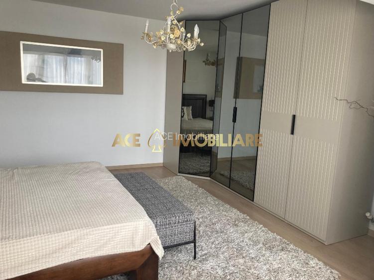 2 Camere de inchiriat | Decebal | Metrou | Parcare - 7