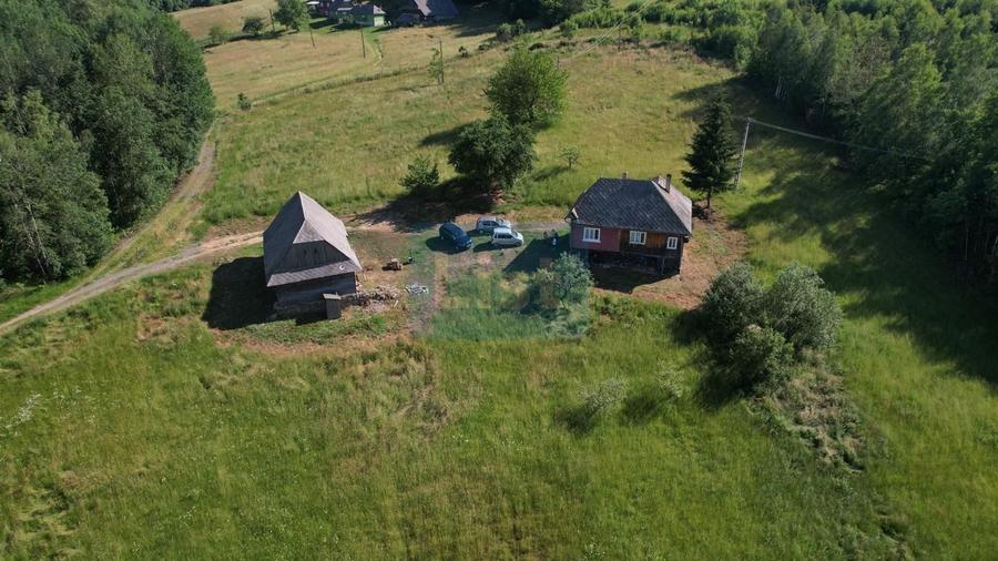 0% Comision ! Teren de vanzare, 38.781 mp în Râșca