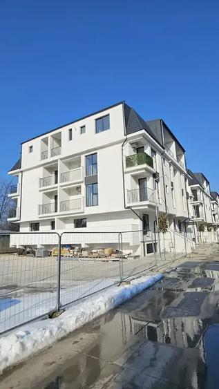 Apartament 3 Camere – Otopeni Central | Parcare Inclusă la Subteran