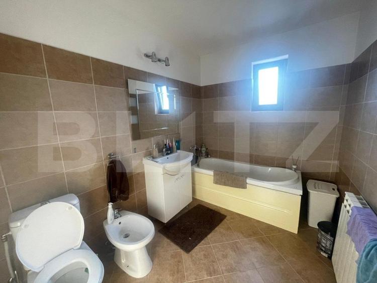 Casa individuala, 220mp, 700mp teren, zona Itcani