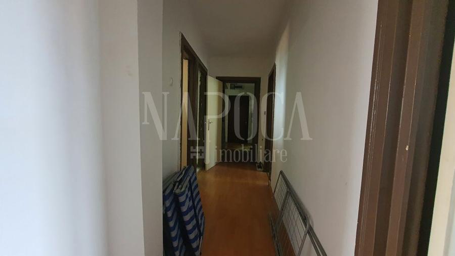 Apartament 3 camere de vanzare in Dacia Oradea, Oradea