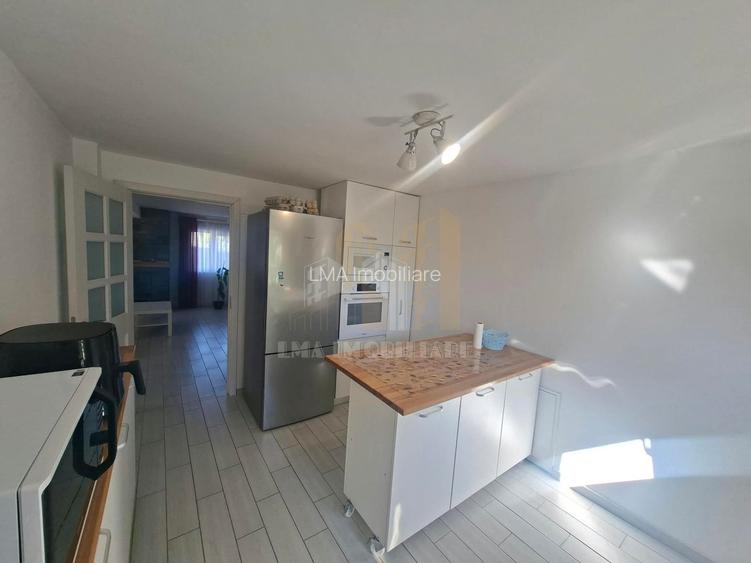 Casa individuala Harman Brasov  parter+etaj - 16