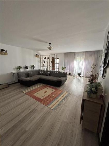 Casa Superba P+M Valu lui Traian 162mp, Teren 361mp, Zona Linistita - 29