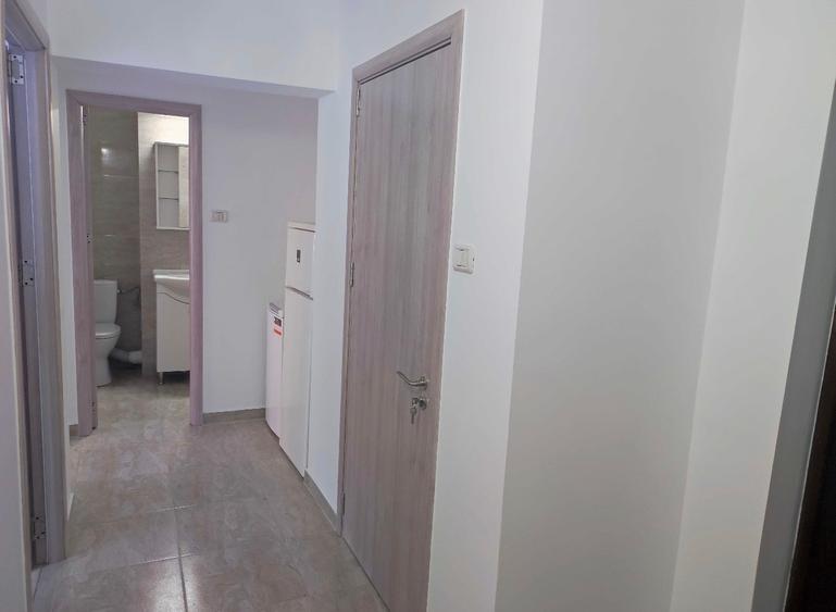 2 camere Obor - str.Avrig