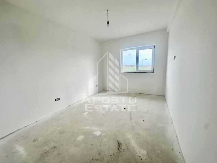 Duplex cu 5 camere in zona benzinariei Eso din Giroc