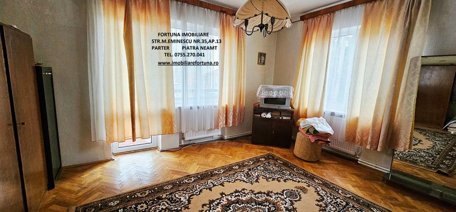 Proprietate situata in ansamblu rezidential Central