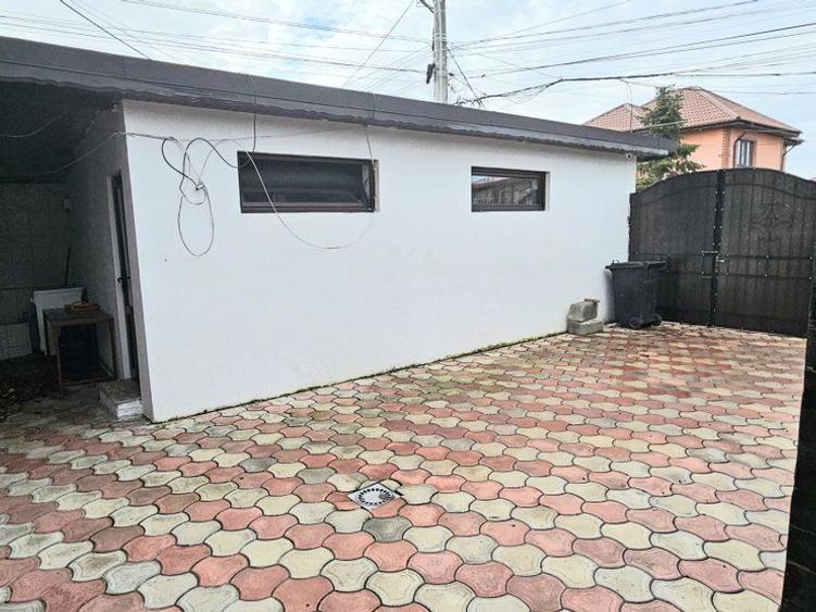 Glina vila 4 camere de vanzare