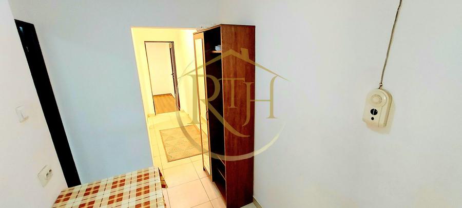 Oferim spre inchiriere, apartament cu 2 camere decomandat, Complex