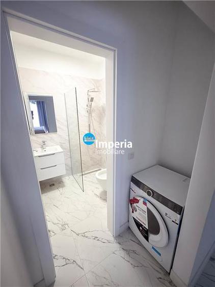 Avans 20%! Apartamente noi - 3 camere 2 bai, de la Dezvoltator!