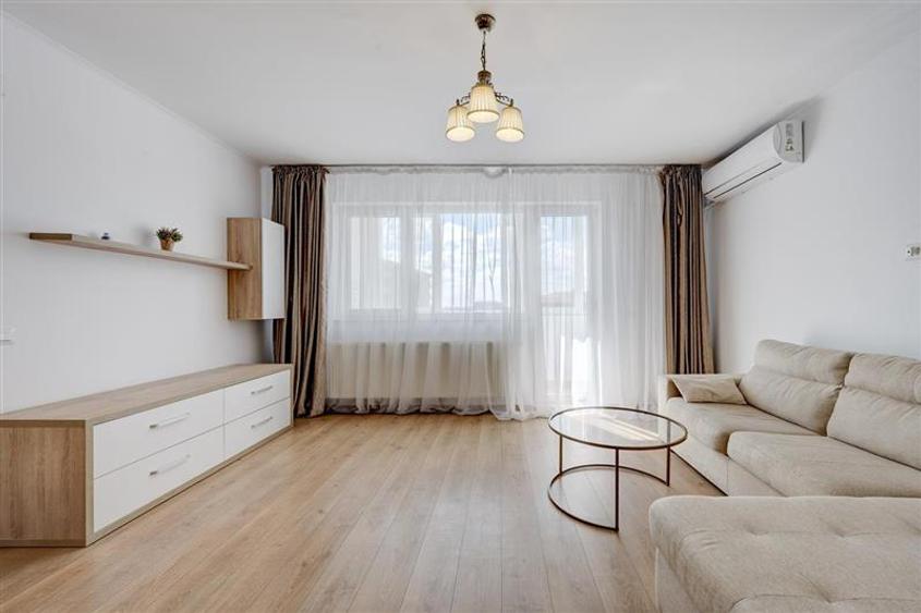 PANTELIMON - SOS CERNICA,APARTAMENT,2 CAMERE,86 MP,ETAJ 2,BLOC 2014,PARCARE