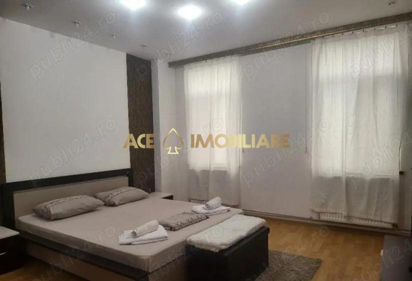 3 Camere de inchiriat | Calea Victoriei | Metrou | Centrala | Mobilat