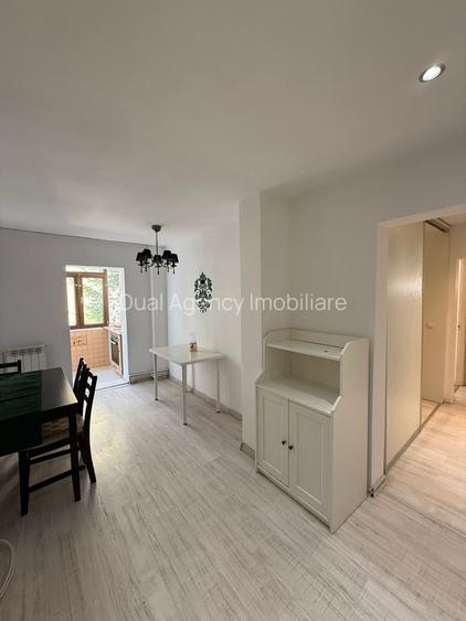 Centru Sf Lazar Palas apartament 3 camere etaj 1 / 4 - 2