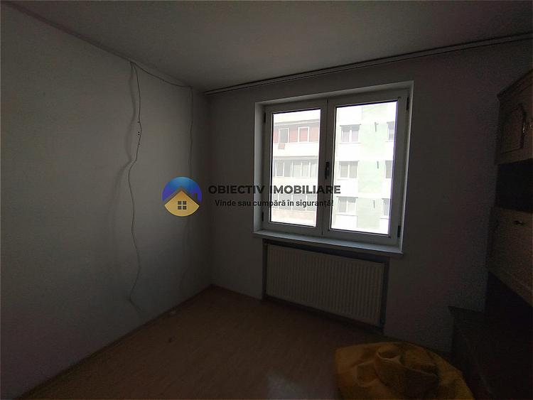 Apartament 2 camere ,ETAJ 2–zona Asirom