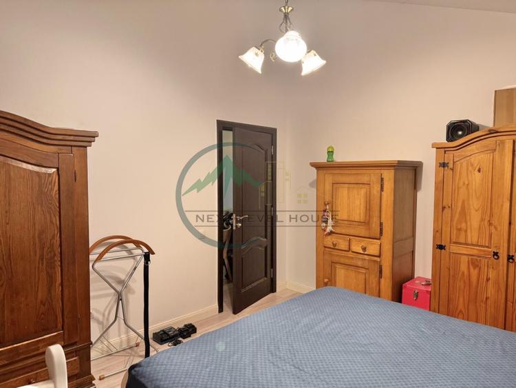Apartament 2 camere, Sanpetru Residence