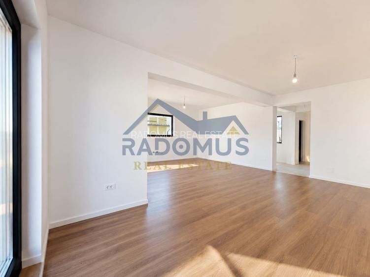 Casă Berceni | Complex Privat | Panouri Fotovoltaice | Teren 360 mp - 4