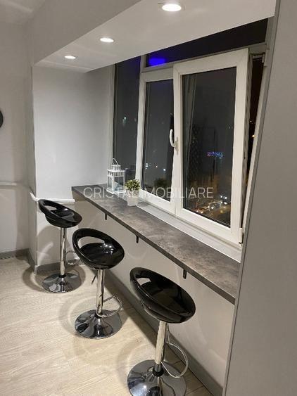 Vânzare 3 Camere Calea Călărașilor - Vedere Panoramică - 5