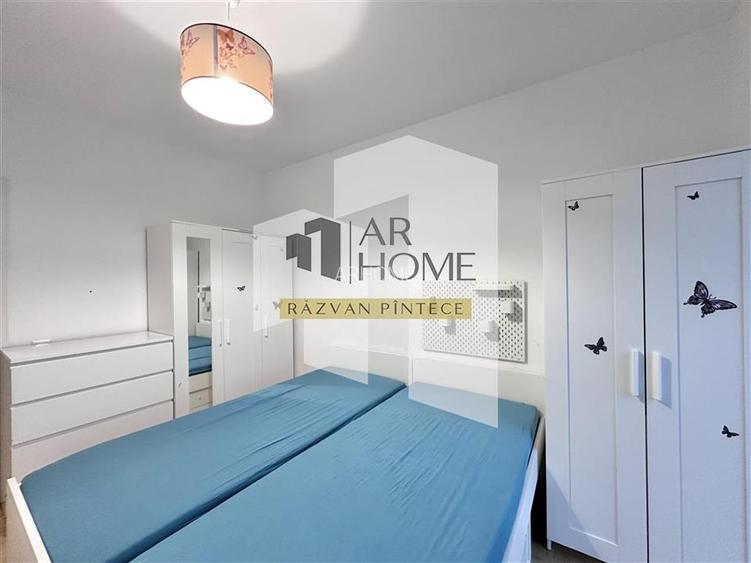 Apartament 3 camere, 2 bai, parcare, MRS Smart Albert - 11