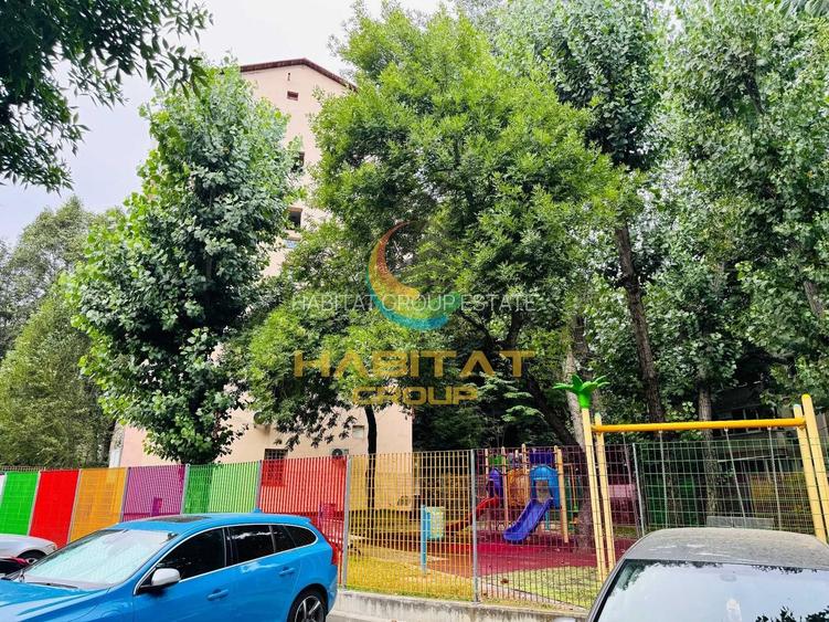 Garsoniera mobilata, centrala proprie, Aparatorii Patriei - 7