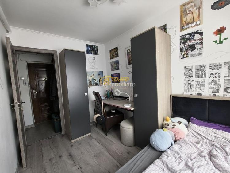 Apartament 3 camere, zona Tatarasi. - 4