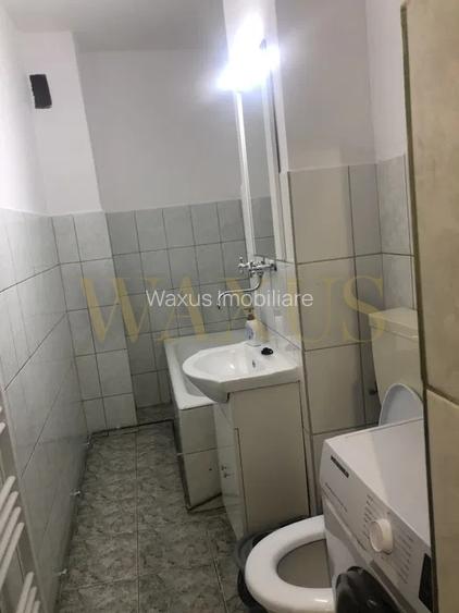 Apartament cu 2 camere de inchiriat,etaj 2,Andrei Muresanu - 6