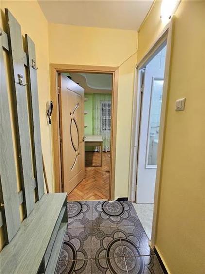 Inchiriere apartament 4 camere Tudor Str Armoniei etaj 2