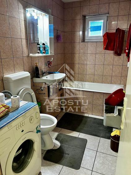 Apartament 2 camere de vânzare, zona Lipovei, Timisoara - 9