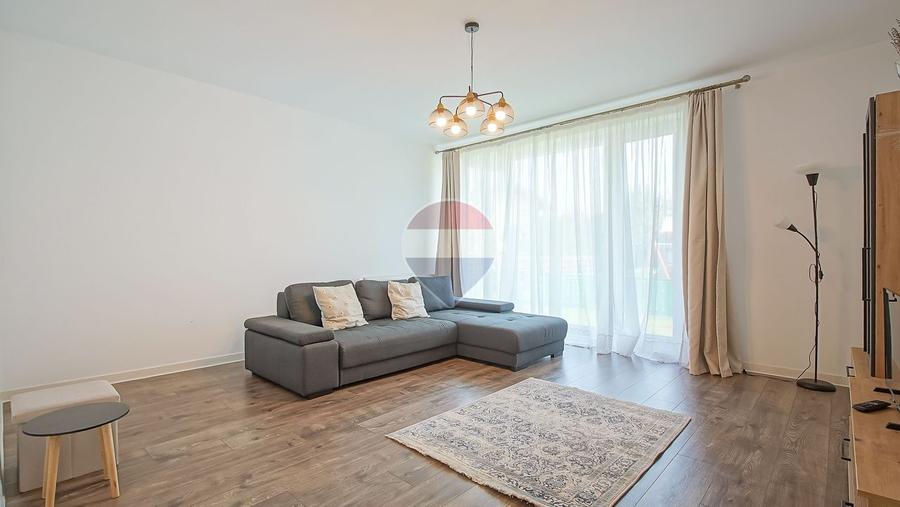 Apartament 2 camere Brasov-zona Bartolomeu-Uno Residence