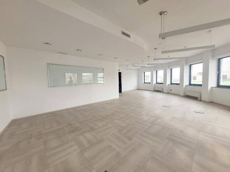 Magheru One, Romana, 323 mp  0% comision!