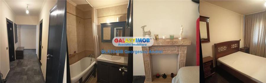 Apartament spatios 2 camere Tineretului