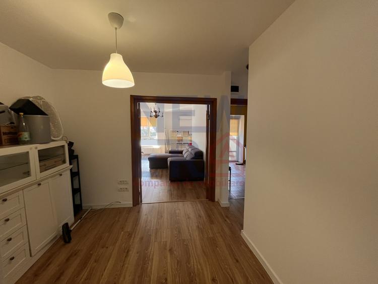 Apartament cu 3 Camere de inchiriat | Zona Bd. Ion Mihalache – Piața 1 Mai
