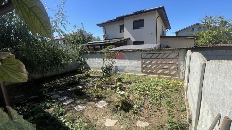 De Vânzare Casă - Duplex cu 3 camere - 24
