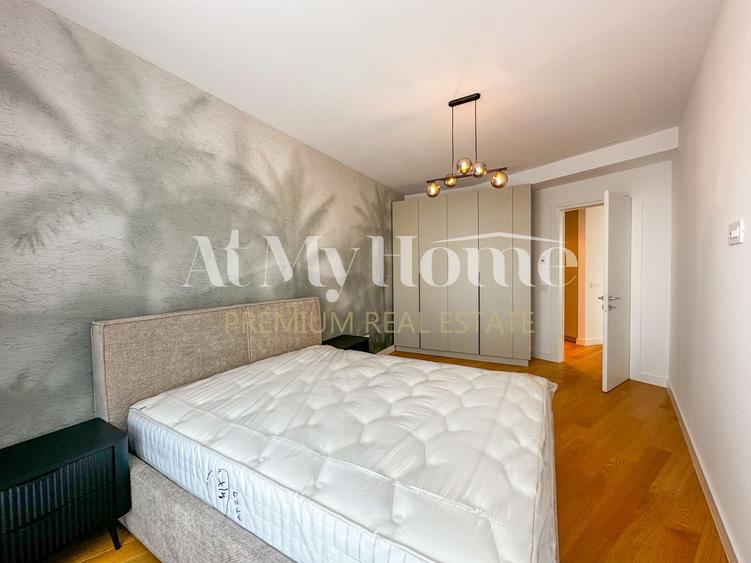 Apartament NOU 4 camere si terasa 227 mp , Iancu-Nicolae-Zoo Baneasa,