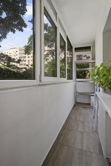 Apartament 3 camere Tei decomandat, 65,84mp utili, 2 bai, et 2/8 bloc 1988