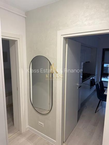 Apartament 2 camere, Modern mobilat si utilat, Parcare inclusa, Nicolae Teclu - 5