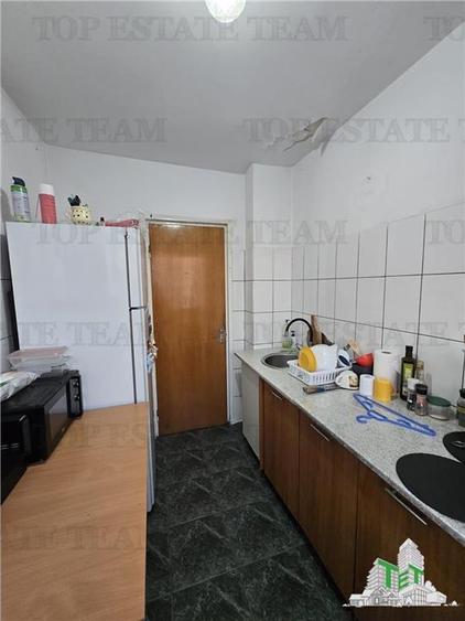 Apartament 3 camere Veteranilor