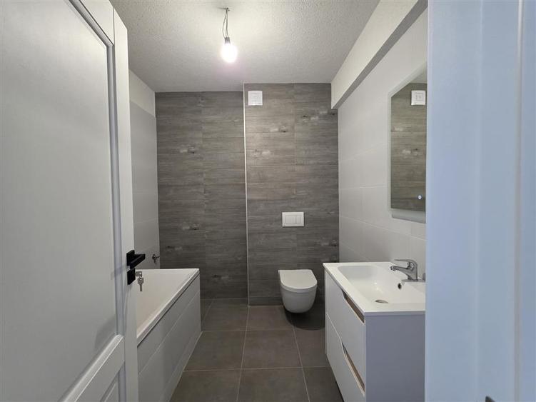 Apartament 2 camere - Pacurari - Strada Soarelui