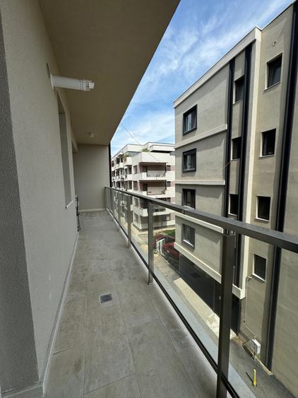 Apartament de lux PALAZU MARE (prima inchirere)