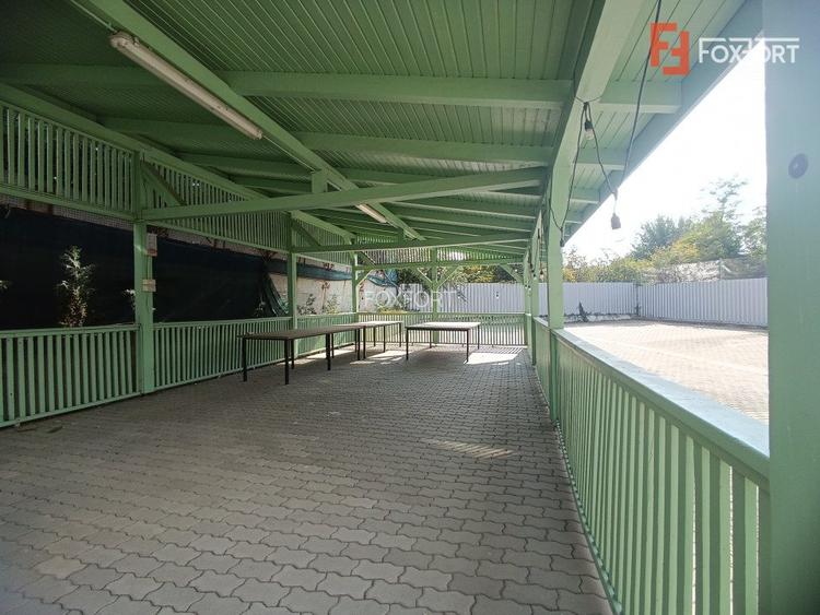 Spatiu de birouri 760 mp de inchiriat, zona Spitalul Judetean - 19