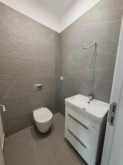 Apartament Lux 2 Camere Aviatiei I 2 Bai I Terasa 15mp