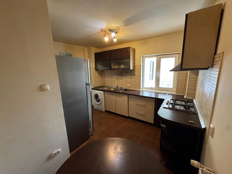 3 Camere | Calea Rahovei | 2 Bai | 2 Balcoane