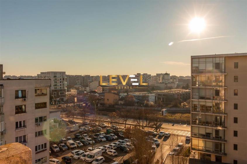 Apartament 3 Camere de Vanzare - Vedere Libera - Panduri - Monitorul Oficial