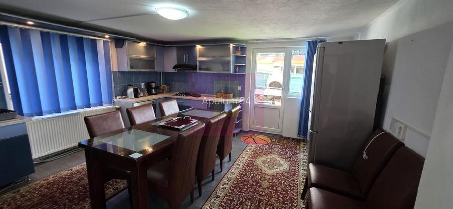 Vila cu 7 camere de vanzare in Busteni - 14