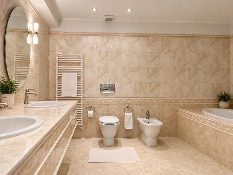 Resedinta impunatoare cu piscina privata si teren de 3.000 mp, Erou Iancu Nicola - 24