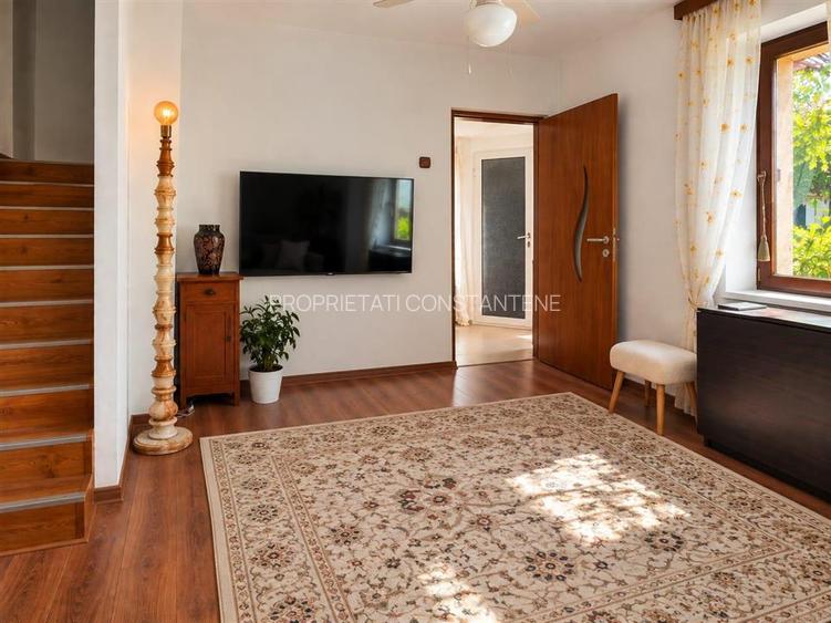 Casa de inchiriat ultracentral Constanta - 9