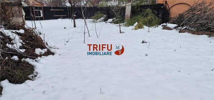 Teren de vanzare zona Cetate
