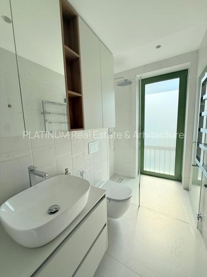 Apartament 2 camere | Prima închiriere | The Corner Dragoș Vodă | - 8