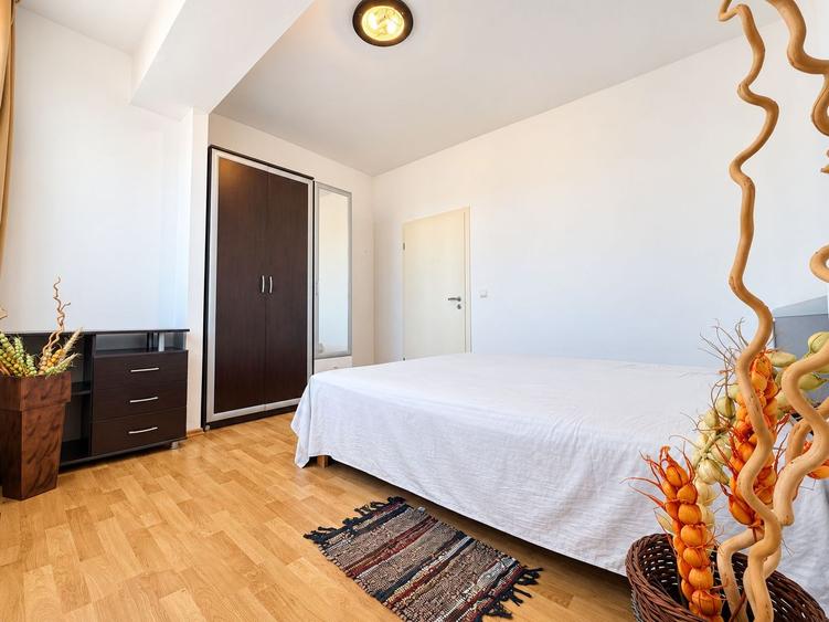 Apartament 2 camere 62 mp utili-Complex Studentesc Timisoara-comision 0