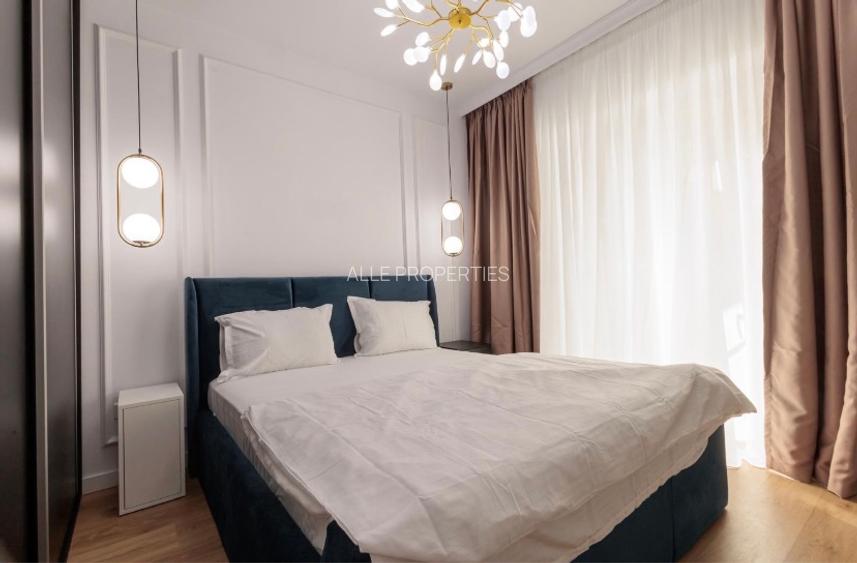 Inchiriere 2 camere premium Metalurgiei Grand Kristal - 2