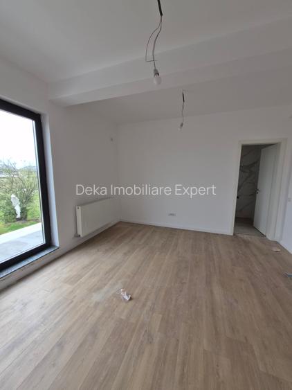 Vilă elegantă cu 5 camere si 3 bai + mansarda + garaj  – Zona Cristalului - 13