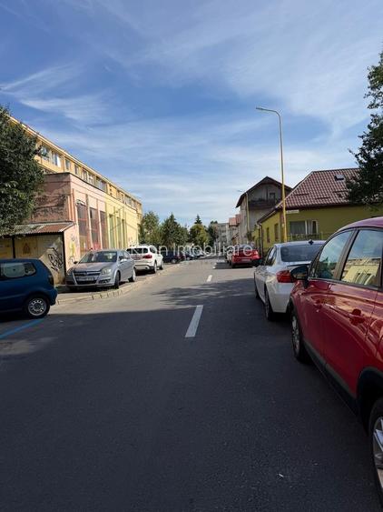 Garsoniera renovata complet | ASTRA | 64.000 EUR-negociabil - 6